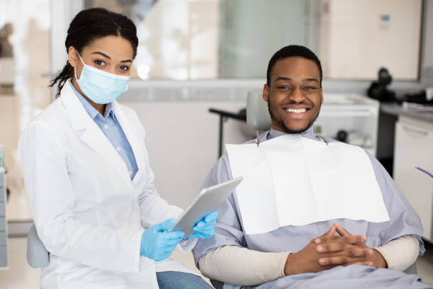 Best Invisalign and Clear Aligners  in New Whiteland, IN
