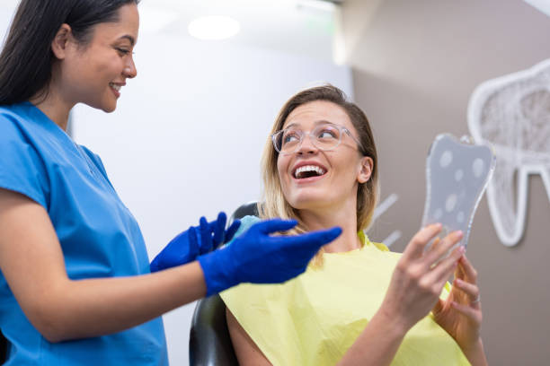 Oral Cancer Screening in New Whiteland, IN